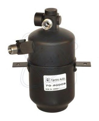 ELECTRO AUTO 70m0008 -  Осушитель, кондиционер